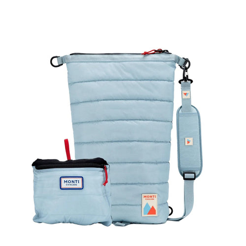 Sky Blue Monti Coolers The Mayfly 14L Cooler Monti Coolers
