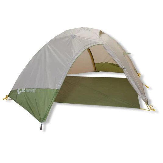 Morrison EVO 4-Person Tent Pacifica/Mountainsmith