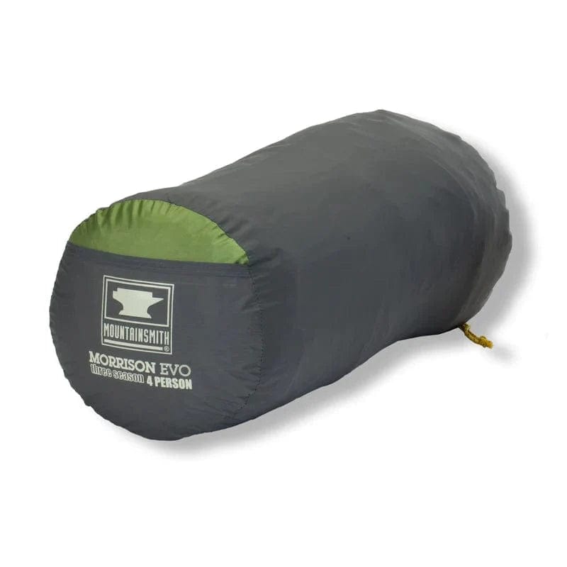 Load image into Gallery viewer, Morrison EVO 4-Person Tent Pacifica/Mountainsmith
