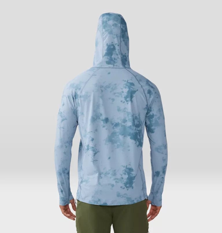 Load image into Gallery viewer, Mountain Hardwear Crater Lake Hoody - Men&#39;s Mountain Hardwear
