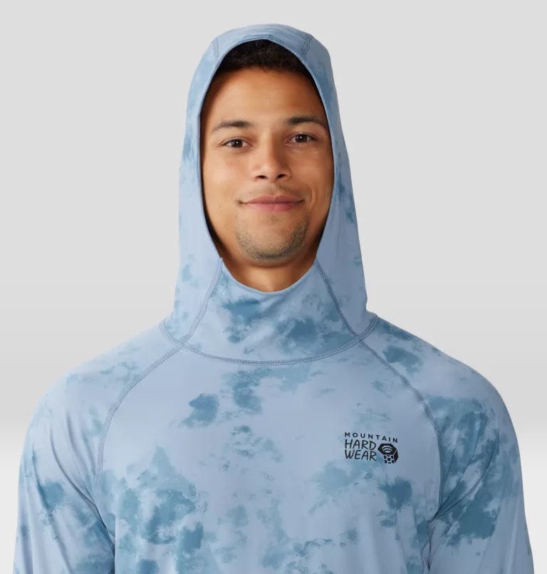 Load image into Gallery viewer, Mountain Hardwear Crater Lake Hoody - Men&#39;s Mountain Hardwear
