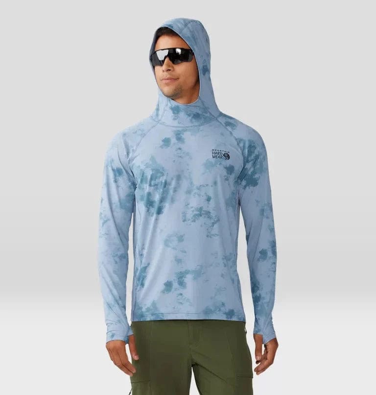 Load image into Gallery viewer, Mountain Hardwear Crater Lake Hoody - Men&#39;s Mountain Hardwear
