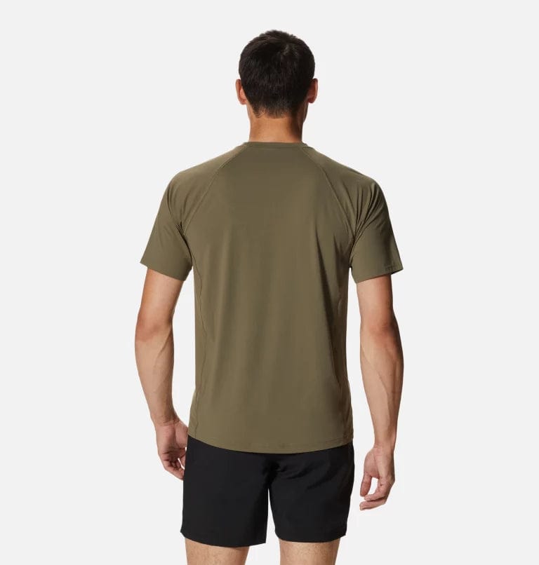 Load image into Gallery viewer, Mountain Hardwear Crater Lake Shortsleeve Shirt - Men&#39;s Mountain Hardwear
