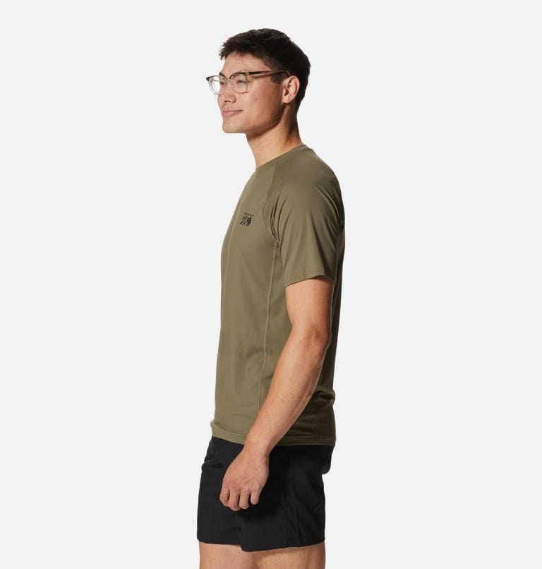 Load image into Gallery viewer, Mountain Hardwear Crater Lake Shortsleeve Shirt - Men&#39;s Mountain Hardwear
