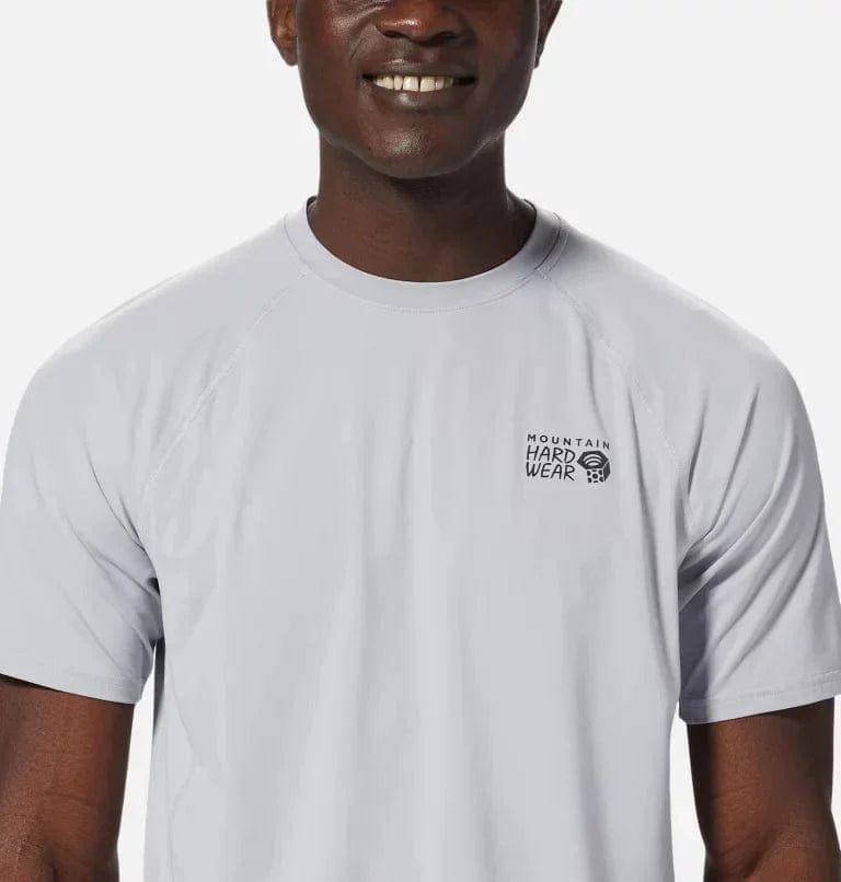 Load image into Gallery viewer, Mountain Hardwear Crater Lake Shortsleeve Shirt - Men&#39;s Mountain Hardwear
