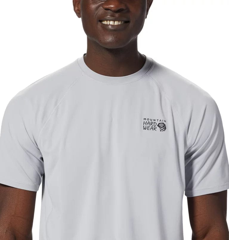 Load image into Gallery viewer, Mountain Hardwear Crater Lake Shortsleeve T-shirt - Men&#39;s MOUNTAIN HARDWEAR
