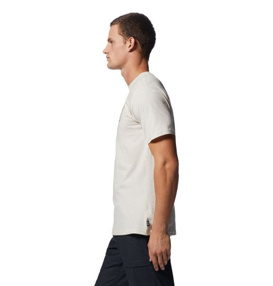 Mountain Hardwear Happy Trails Shortsleeve T-Shirt - Men's MOUNTAIN HARDWEAR