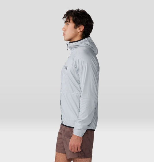 Mountain Hardwear Kor Airshell Hoody - Men's Mountain Hardwear