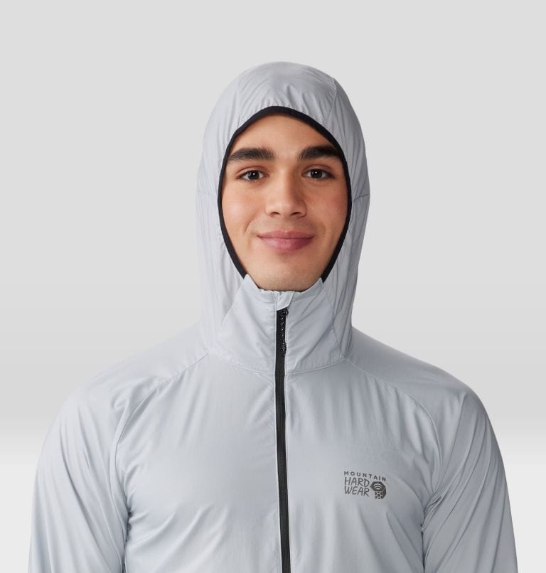 Load image into Gallery viewer, Mountain Hardwear Kor Airshell Hoody - Men&#39;s Mountain Hardwear
