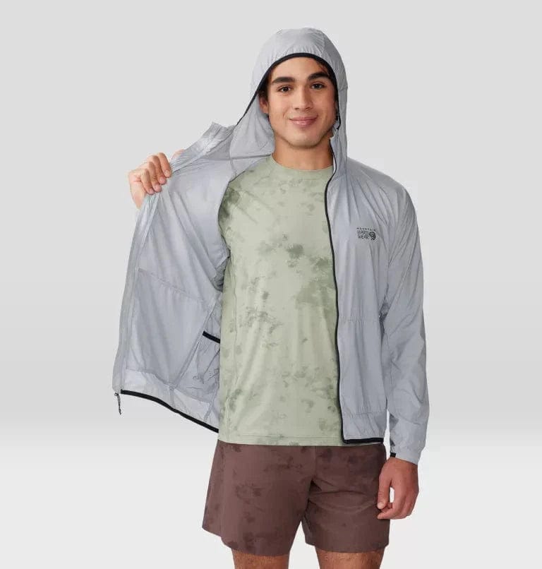 Load image into Gallery viewer, Mountain Hardwear Kor Airshell Hoody - Men&#39;s Mountain Hardwear
