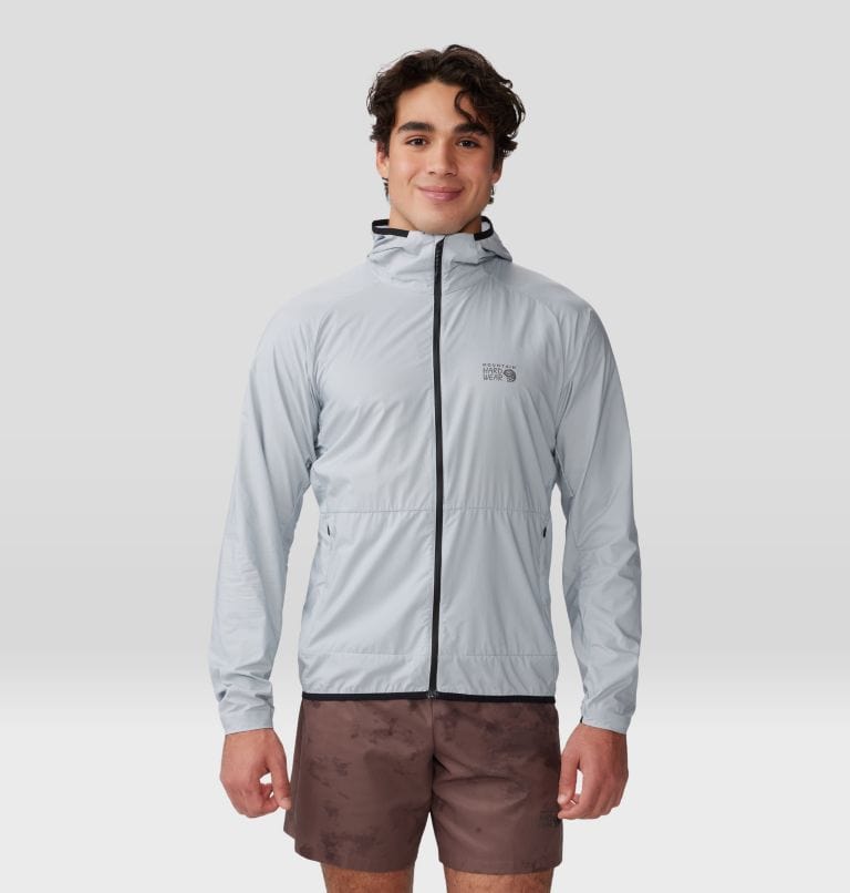 Load image into Gallery viewer, Mountain Hardwear Kor Airshell Hoody - Men&#39;s Mountain Hardwear
