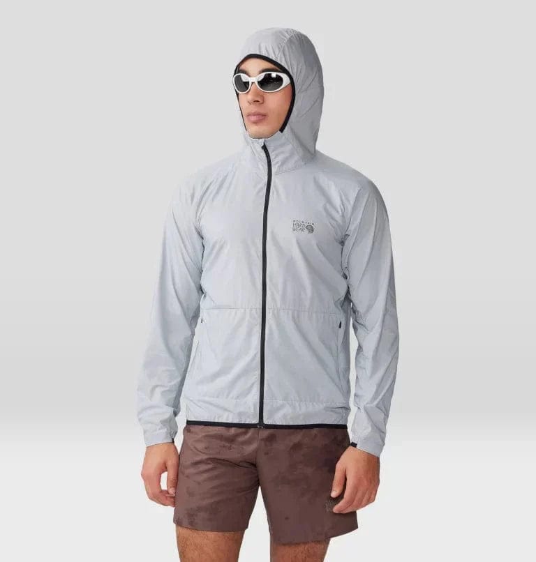 Load image into Gallery viewer, Mountain Hardwear Kor Airshell Hoody - Men&#39;s Mountain Hardwear
