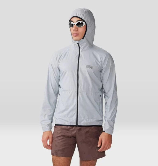 Mountain Hardwear Kor Airshell Hoody - Men's Mountain Hardwear