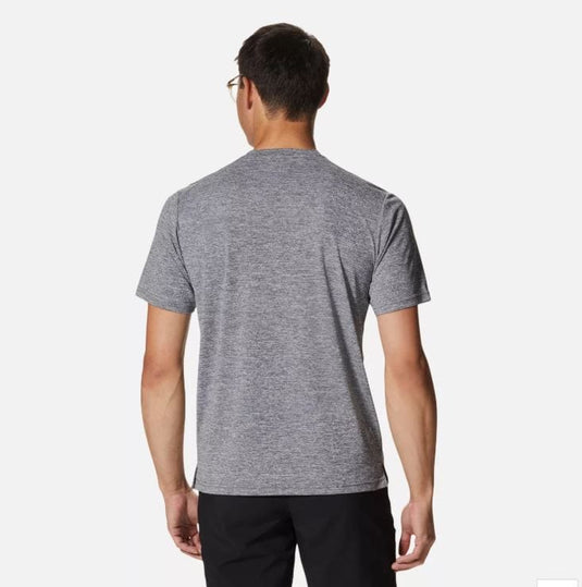 Mountain Hardwear Men's Sunblocker Shortsleeve T-Shirt Mountain Hardwear Men's Sunblocker Shortsleeve T-Shirt Mountain Hardwear