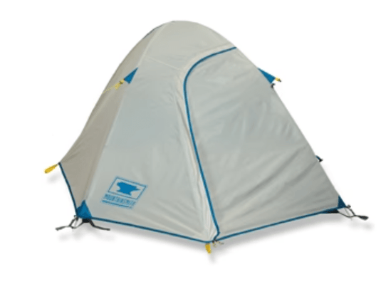 Olympic Blue Mountainsmith Bear Creek 2 Person Tent PACIFICA/MOUNTAINSMITH