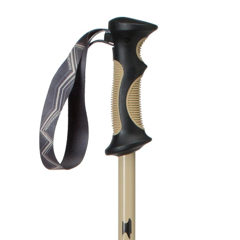 Load image into Gallery viewer, Sand Mountainsmith Pinnacle Single Trekking Pole Pacifica/Mountainsmith
