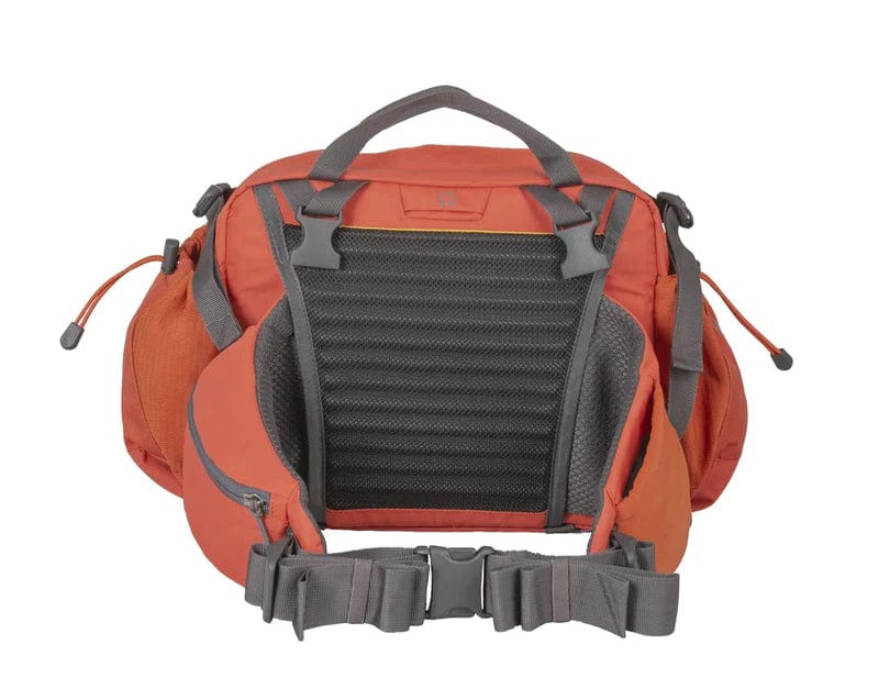Load image into Gallery viewer, Black Mountainsmith Tour Lumbar Pack PACIFICA/MOUNTAINSMITH
