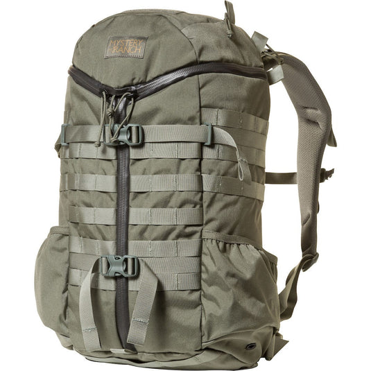Foliage / LRG/XL Mystery Ranch 2 Day Assault Backpack Mystery Ranch