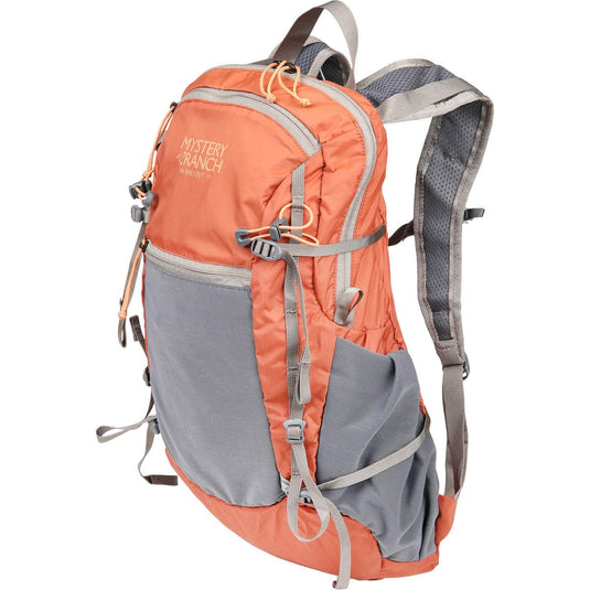 Paprika Mystery Ranch In and Out 19 Backpack Mystery Ranch
