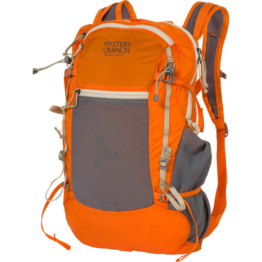Hunter Mystery Ranch In and Out 19 Backpack Mystery Ranch