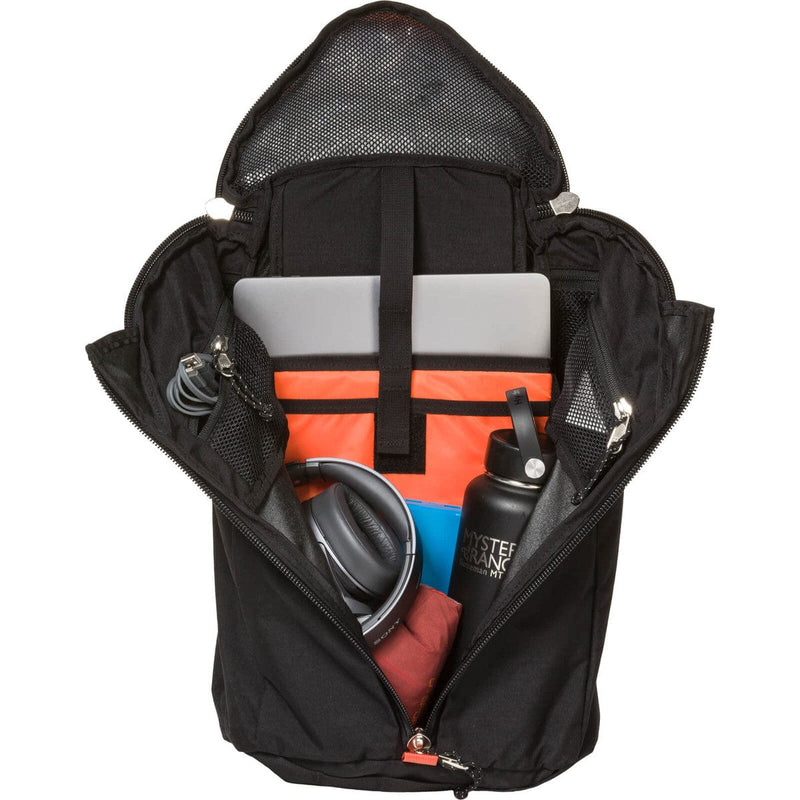 Load image into Gallery viewer, Wildfire Black / One Size Mystery Ranch Urban Assault 21 Backpack Mystery Ranch
