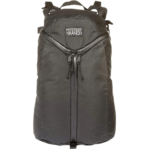 Black / One Size Mystery Ranch Urban Assault 21 Backpack Mystery Ranch