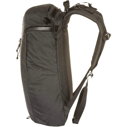 Load image into Gallery viewer, Black / One Size Mystery Ranch Urban Assault 21 Backpack Mystery Ranch

