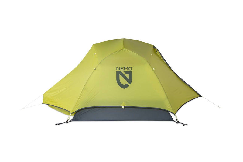 Load image into Gallery viewer, Birch Nemo Dagger Osmo 2P Tent in Birch Nemo Dagger Osmo 2P Tent in Birch Nemo
