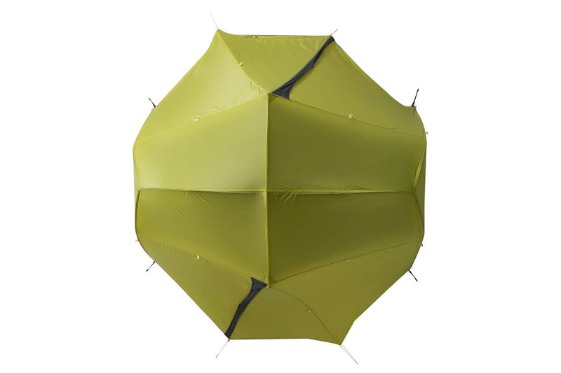 Load image into Gallery viewer, Birch Nemo Dagger Osmo 2P Tent in Birch Nemo Dagger Osmo 2P Tent in Birch Nemo
