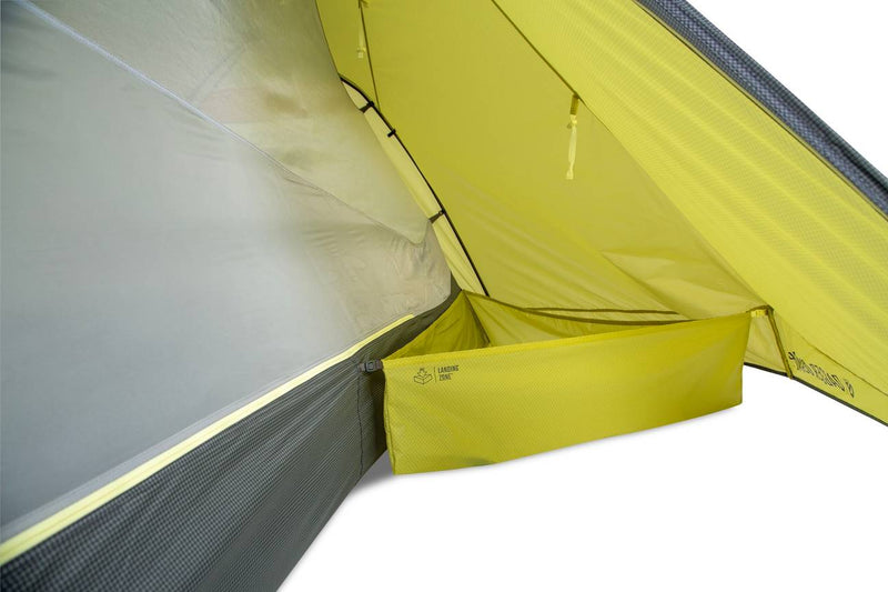 Load image into Gallery viewer, Birch Nemo Dagger Osmo 2P Tent in Birch Nemo Dagger Osmo 2P Tent in Birch Nemo

