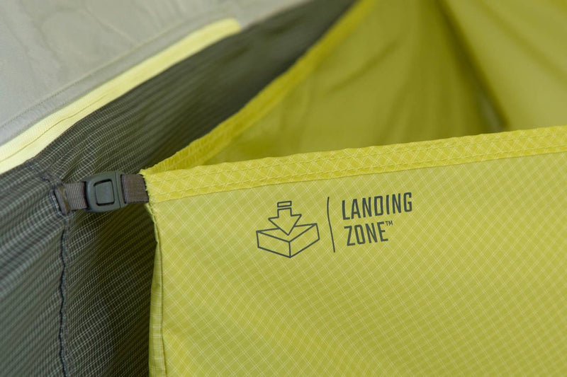 Load image into Gallery viewer, Birch Nemo Dagger Osmo 2P Tent in Birch Nemo Dagger Osmo 2P Tent in Birch Nemo
