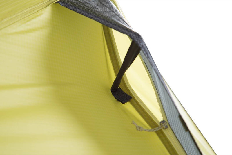 Load image into Gallery viewer, Birch Nemo Dagger Osmo 2P Tent in Birch Nemo Dagger Osmo 2P Tent in Birch Nemo
