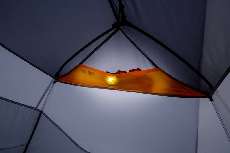 Load image into Gallery viewer, Birch Nemo Dagger Osmo 2P Tent in Birch Nemo Dagger Osmo 2P Tent in Birch Nemo
