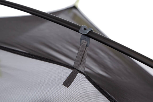 Birch Nemo Dagger Osmo 2P Tent in Birch Nemo Dagger Osmo 2P Tent in Birch Nemo