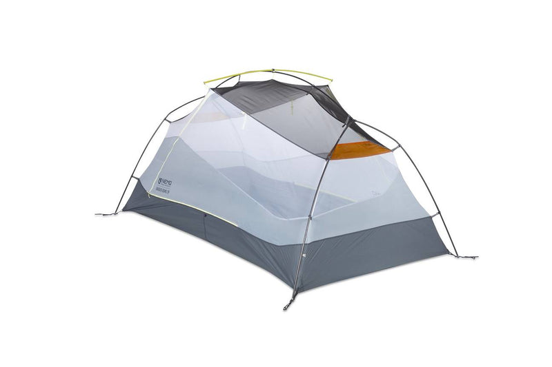 Load image into Gallery viewer, Birch Nemo Dagger Osmo 2P Tent in Birch Nemo Dagger Osmo 2P Tent in Birch Nemo
