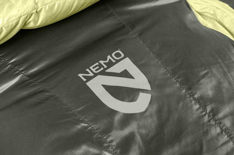 Load image into Gallery viewer, Regular Nemo Disco Women&#39;s Endless Promise 15Deg Regular Nemo Disco Women&#39;s Endless Promise 15Deg Regular Nemo

