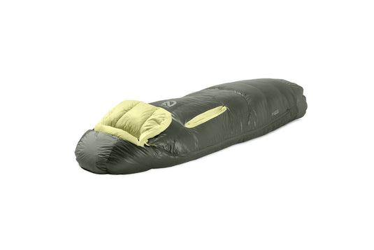 Regular Nemo Disco Women's Endless Promise 15Deg Regular Nemo Disco Women's Endless Promise 15Deg Regular Nemo