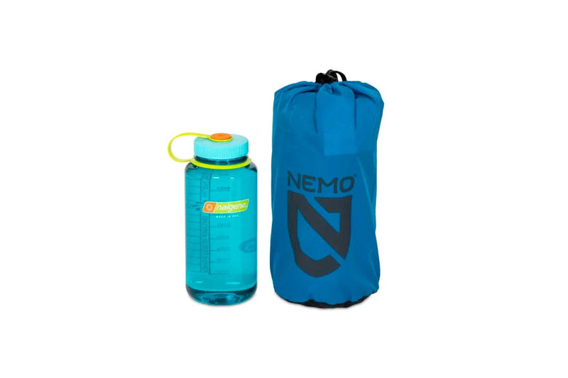 Load image into Gallery viewer, Nemo Equipment Regular-Wide Quasar 3D Sleeping Pad Nemo
