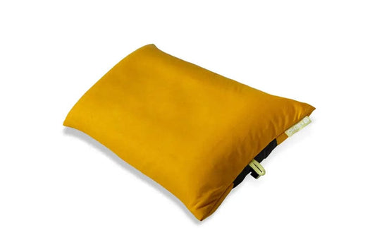 Mango Nemo Fillo Elite Luxury Backpacking Pillow Nemo