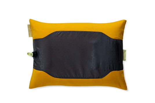 Mango / Citron Nemo Fillo Elite Ultralight Backpacking Pillow Nemo
