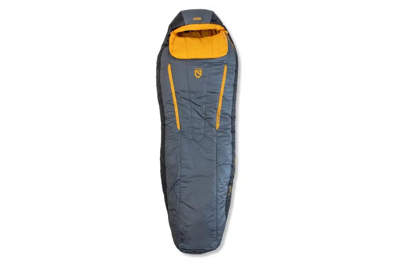 Load image into Gallery viewer, Fortress / REG Nemo Forte Endless Promise Synthetic Sleeping Bag - Men&#39;s Nemo
