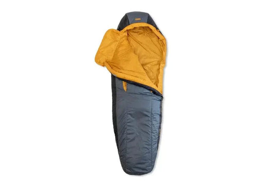 Fortress / REG Nemo Forte Endless Promise Synthetic Sleeping Bag - Men's Nemo