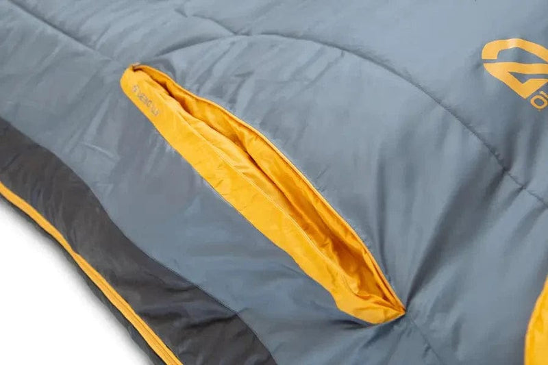 Load image into Gallery viewer, Fortress / REG Nemo Forte Endless Promise Synthetic Sleeping Bag - Men&#39;s Nemo
