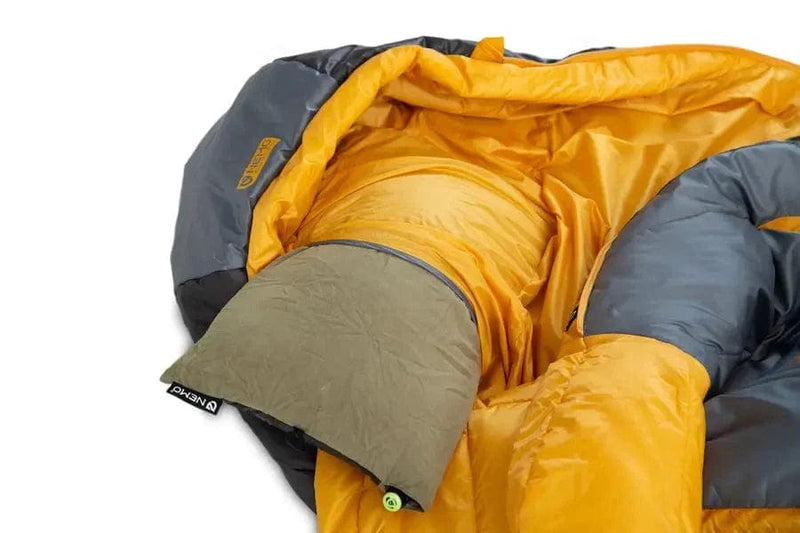 Load image into Gallery viewer, Fortress / REG Nemo Forte Endless Promise Synthetic Sleeping Bag - Men&#39;s Nemo
