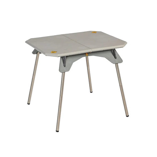 Fog Nemo Moonlander Dual-Height Camp Table Nemo Moonlander Dual-Height Camp Table Nemo