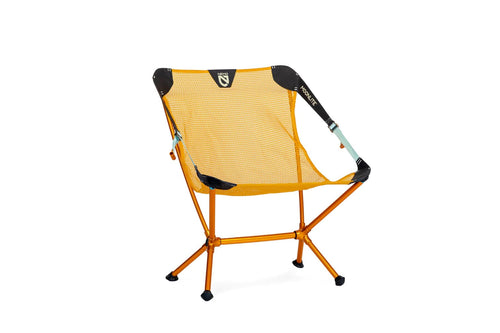 Mango/Frost Nemo Moonlite Reclining Camp Chair Nemo