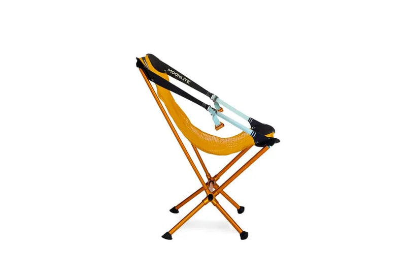 Load image into Gallery viewer, Mango/Frost Nemo Moonlite Reclining Camp Chair Nemo
