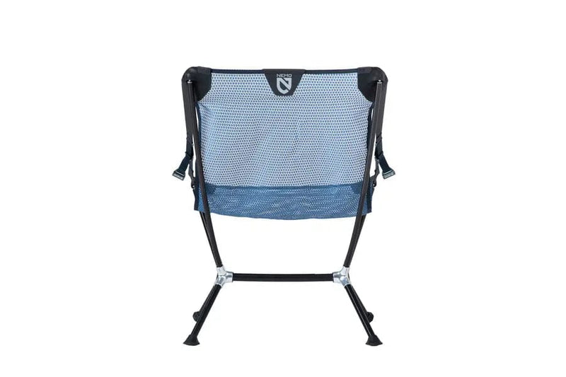 Load image into Gallery viewer, Blue Horizon Nemo Moonlite Reclining Camp Chair in Blue Horizon Nemo
