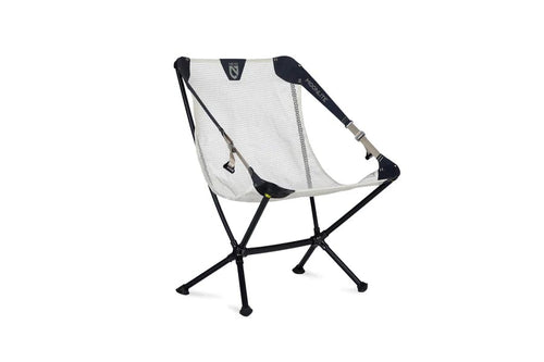 Pelican Grey Nemo Moonlite Reclining Camp Chair Pelican Grey Nemo Moonlite Reclining Camp Chair Pelican Grey Nemo