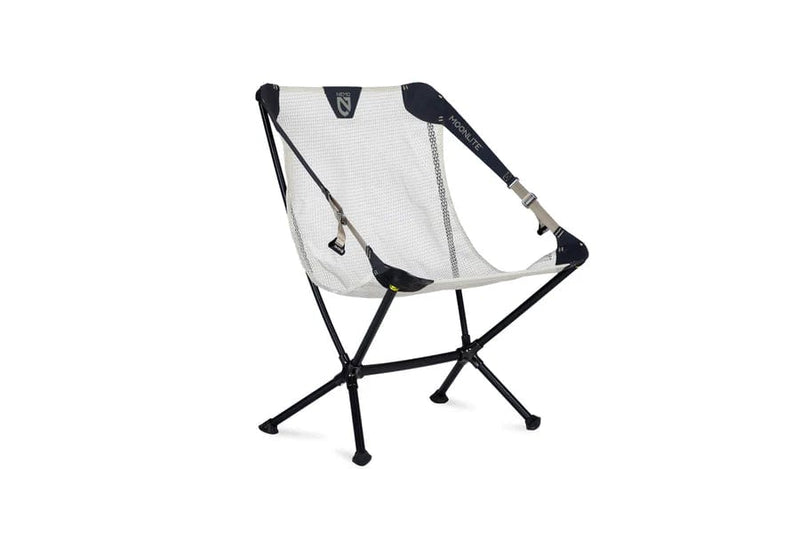 Load image into Gallery viewer, Pelican Grey Nemo Moonlite Reclining Camp Chair Pelican Grey Nemo Moonlite Reclining Camp Chair Pelican Grey Nemo
